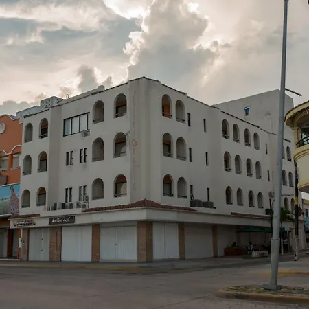 Suites Bahia