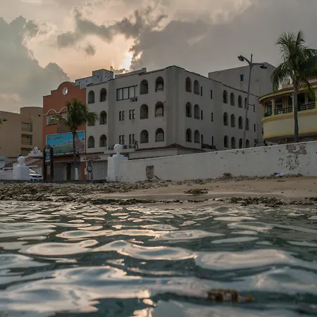 Hotel Casa Bahia Cozumel - Adults Only