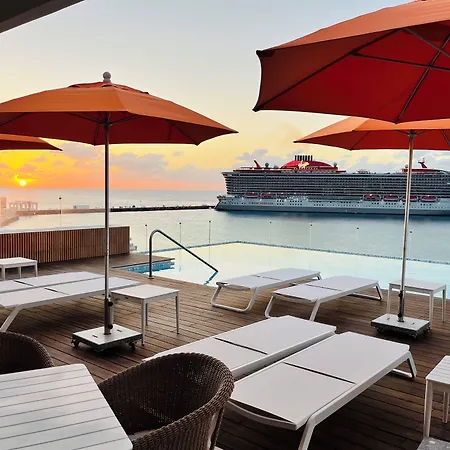 Hotel Casa Bahia Cozumel - Adults Only