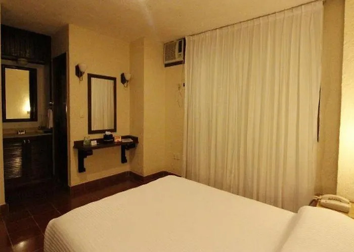 Hotel Hotel Casa Bahia Cozumel - Adults Only Cozumel