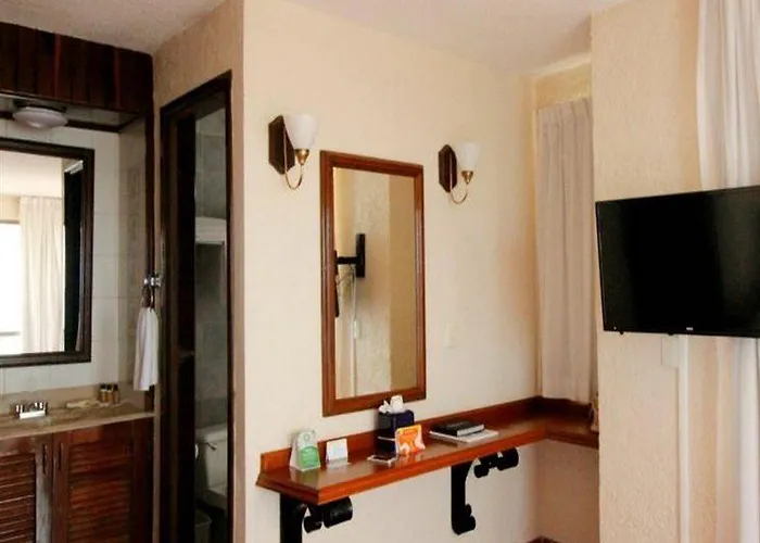 Hotel Hotel Casa Bahia Cozumel - Adults Only 3*