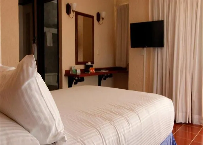 Hotel Casa Bahia Cozumel - Adults Only Hotel 3*