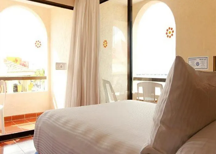 Hotel Hotel Casa Bahia Cozumel - Adults Only