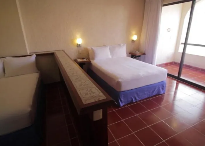 Hotel Casa Bahia Cozumel - Adults Only Hotel Cozumel