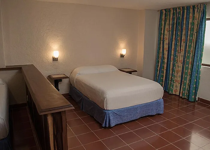 Hotel Hotel Casa Bahia Cozumel - Adults Only Cozumel