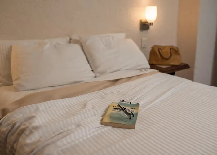 Hotel Hotel Casa Bahia Cozumel - Adults Only