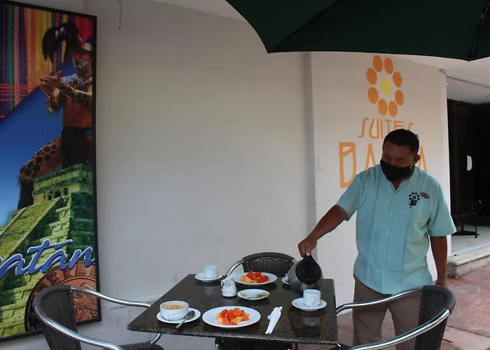 Hotel Casa Bahia Cozumel - Adults Only Cozumel