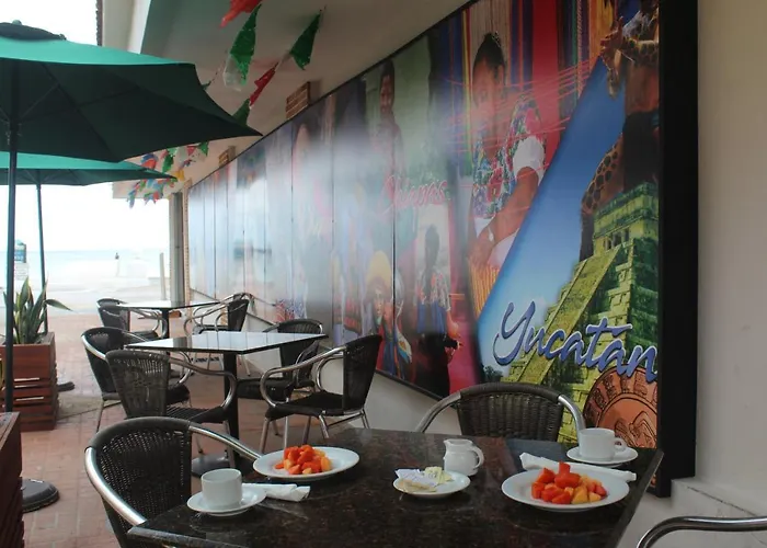 Hotel Casa Bahia Cozumel - Adults Only Cozumel