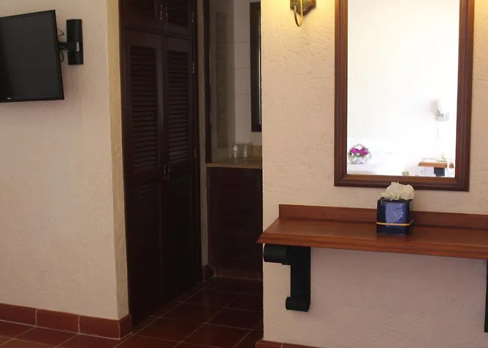 Hotel Casa Bahia Cozumel - Adults Only Hotel 3*