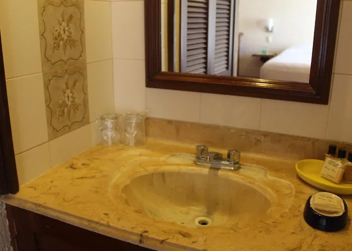 Hotel Casa Bahia Cozumel - Adults Only Cozumel