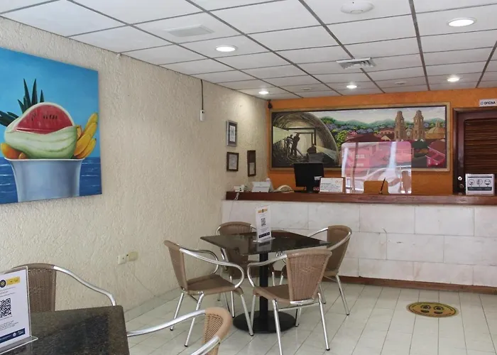 Hotel Casa Bahia Cozumel - Adults Only Hotel 3*