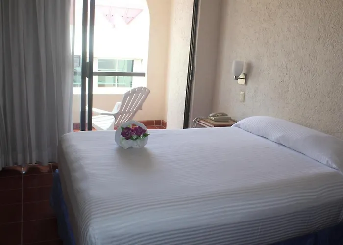 Hotel Casa Bahia Cozumel - Adults Only Hotel Cozumel