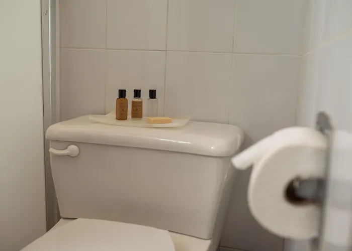 Hotel Casa Bahia Cozumel - Adults Only 3* Cozumel