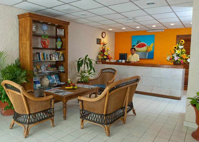Hotel Casa Bahia Cozumel - Adults Only Hotel