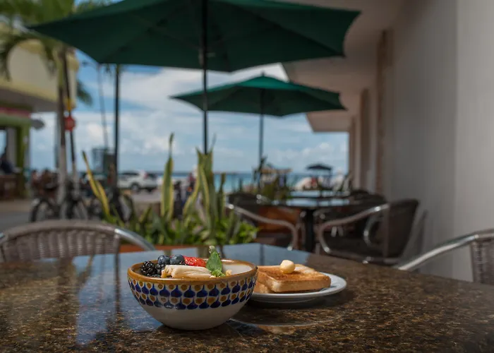 Hotel Casa Bahia Cozumel - Adults Only Hotel 3*