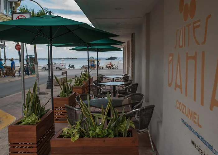 Hotel Hotel Casa Bahia Cozumel - Adults Only Cozumel