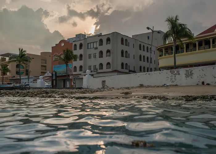 Hotel Hotel Casa Bahia Cozumel - Adults Only Cozumel