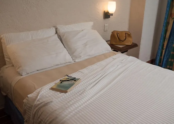Hotel Hotel Casa Bahia Cozumel - Adults Only Cozumel