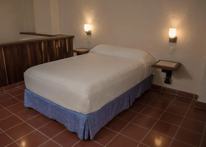 Hotel Casa Bahia Cozumel - Adults Only 3* Cozumel