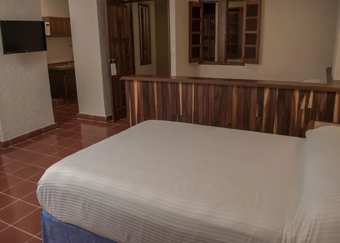 Hotel Hotel Casa Bahia Cozumel - Adults Only