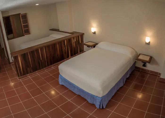 Hotel Casa Bahia Cozumel - Adults Only 3* Cozumel