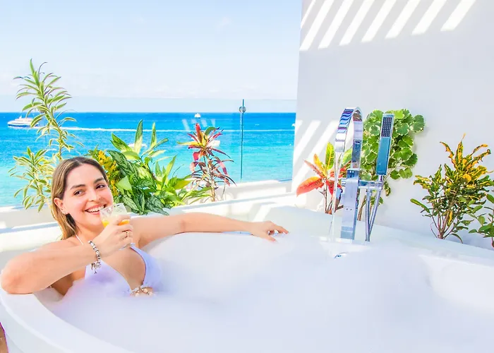 Hotel Hotel Casa Bahia Cozumel - Adults Only Cozumel