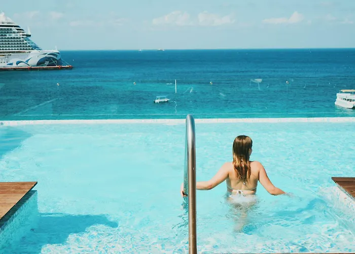Hotel Hotel Casa Bahia Cozumel - Adults Only Cozumel