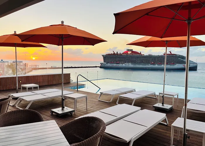 Hotel Casa Bahia Cozumel - Adults Only