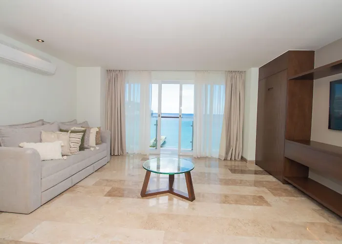Hotel Casa Bahia Cozumel - Adults Only Cozumel