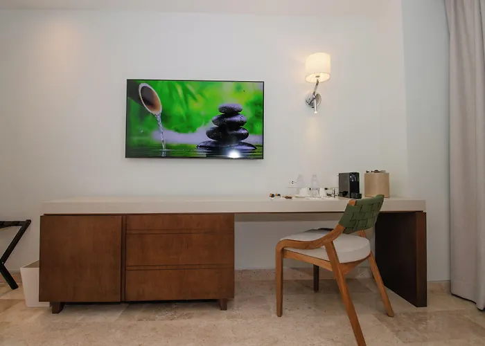 Hotel Casa Bahia Cozumel - Adults Only 3*