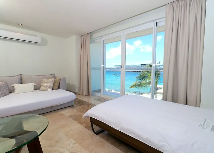 Hotel Casa Bahia Cozumel - Adults Only Hotel