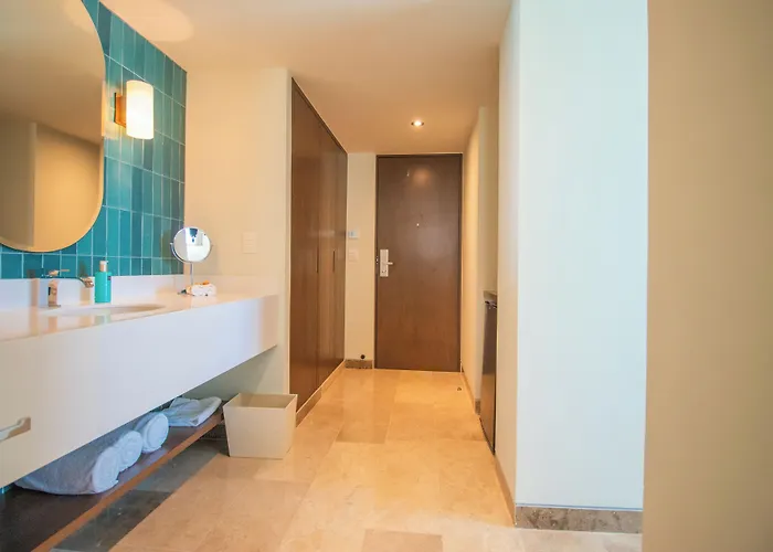 Hotel Casa Bahia Cozumel - Adults Only 3*