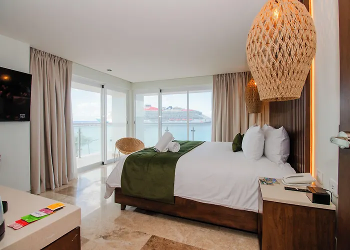 Hotel Hotel Casa Bahia Cozumel - Adults Only Cozumel