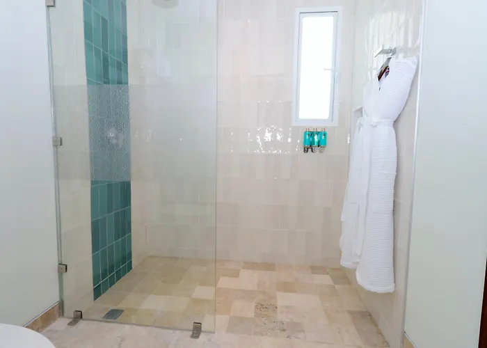Hotel Hotel Casa Bahia Cozumel - Adults Only Cozumel