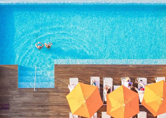 Hotel Casa Bahia Cozumel - Adults Only Cozumel