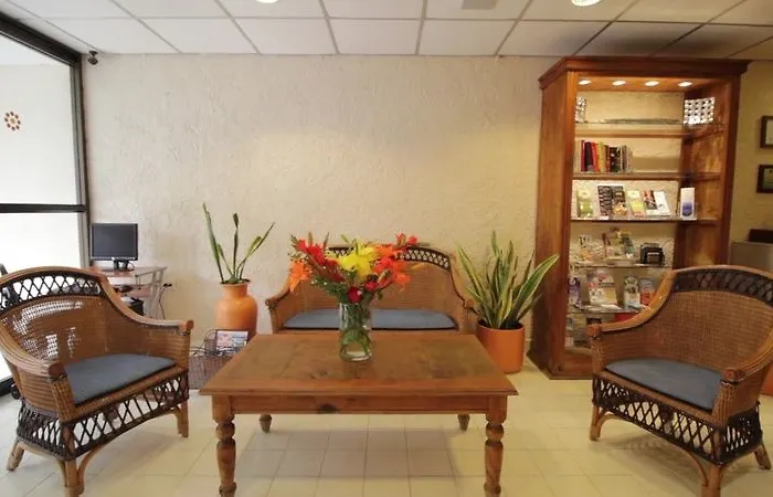 Hotel Hotel Casa Bahia Cozumel - Adults Only
