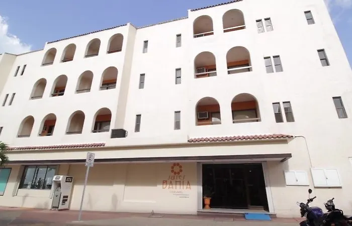 Hotel Hotel Casa Bahia Cozumel - Adults Only Cozumel