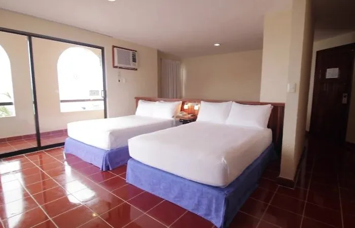 Hotel Casa Bahia Cozumel - Adults Only Hotel Cozumel