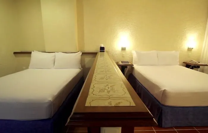 Hotel Hotel Casa Bahia Cozumel - Adults Only 3*