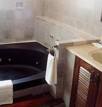 Hotel Casa Bahia Cozumel - Adults Only 3* Cozumel