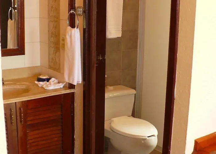 Hotel Casa Bahia Cozumel - Adults Only Hotel 3*