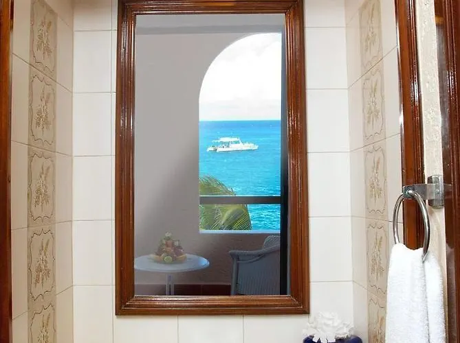 Hotel Casa Bahia Cozumel - Adults Only Hotel