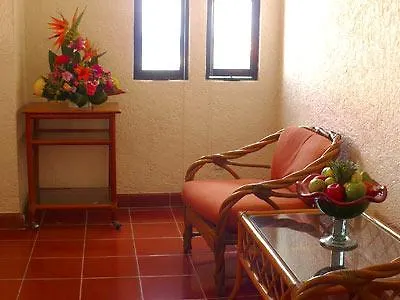 Hotel Casa Bahia Cozumel - Adults Only Hotel 3*