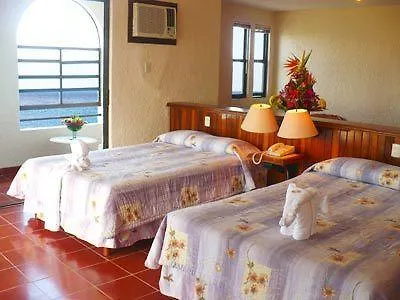 Hotel Casa Bahia Cozumel - Adults Only 3* Cozumel