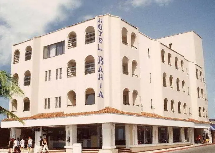 Hotel Hotel Casa Bahia Cozumel - Adults Only 3*