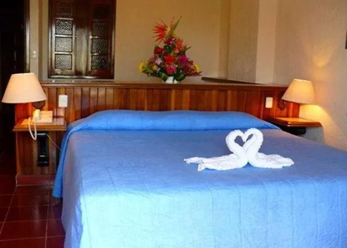 Hotel Casa Bahia Cozumel - Adults Only Hotel 3*