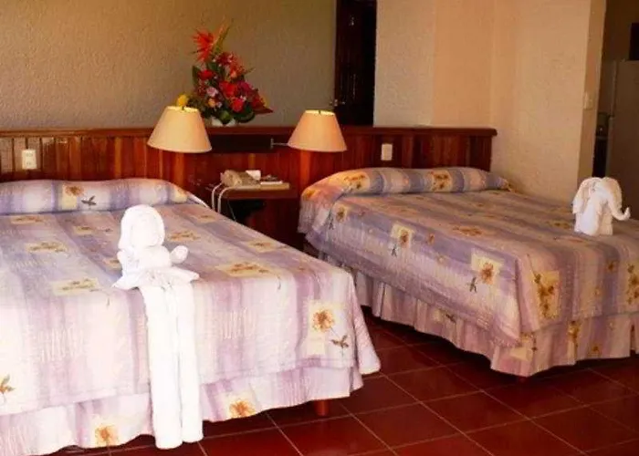 Hotel Hotel Casa Bahia Cozumel - Adults Only Cozumel