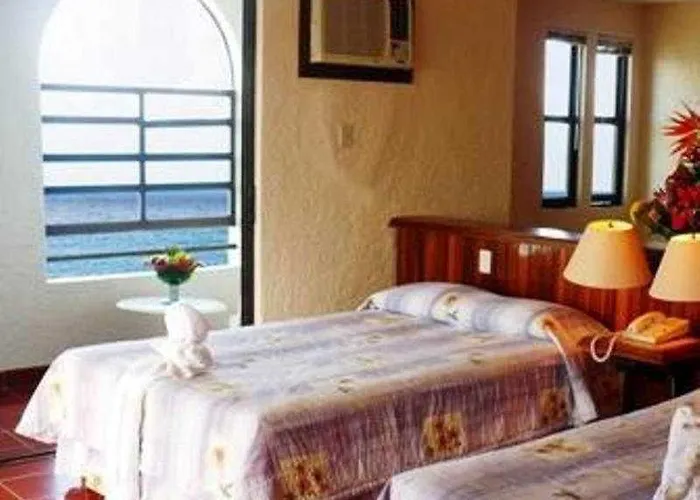 Hotel Casa Bahia Cozumel - Adults Only 3* Cozumel
