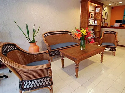 Hotel Casa Bahia Cozumel - Adults Only Hotel 3*