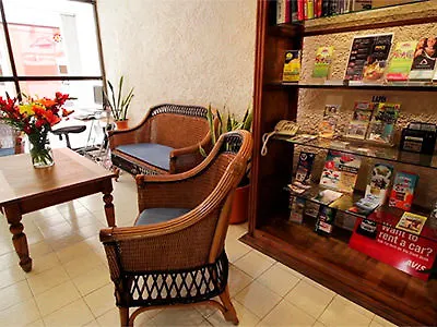 Hotel Hotel Casa Bahia Cozumel - Adults Only 3*
